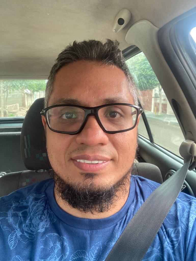 Programador Full Stack Javascript